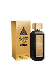 La Uno Million Elixir 100ml