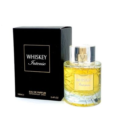 Whiskey Intense 100ml