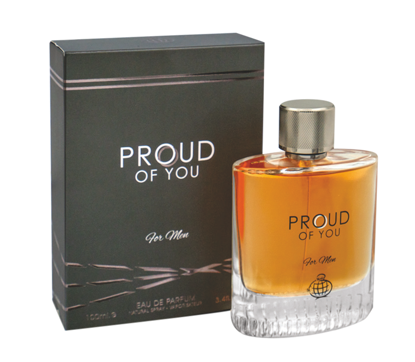 Proud of you for men 100ml