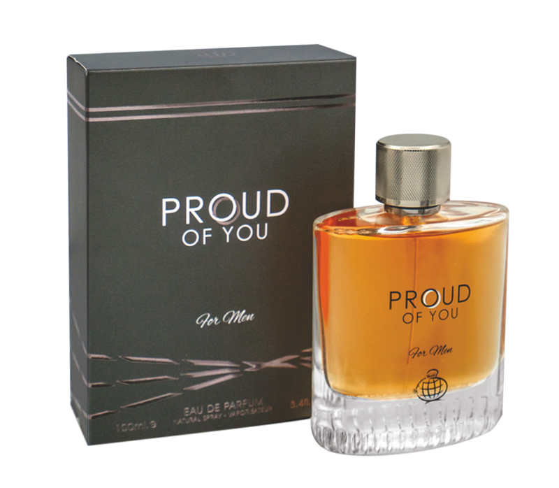 Proud of you for men 100ml