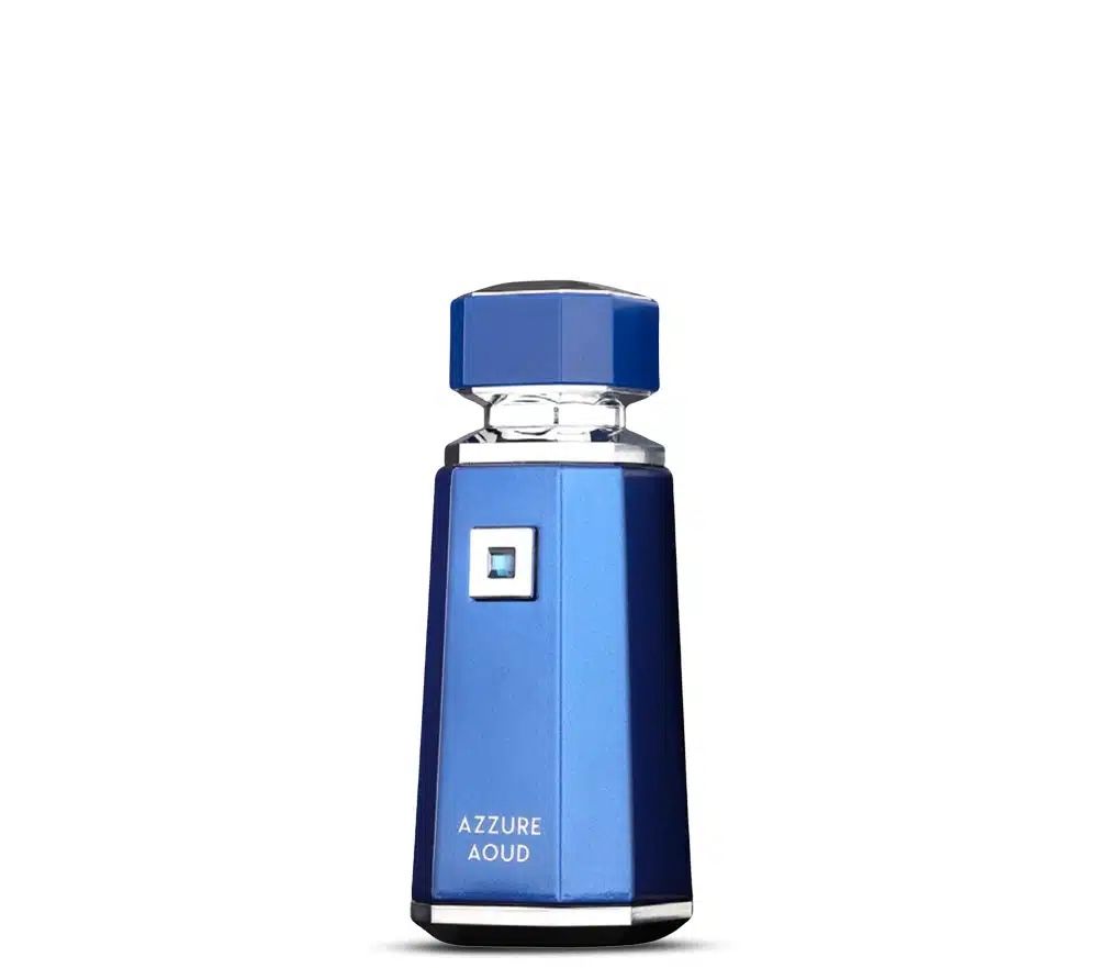 Azzure Aoud Eau de Parfum 100ml - French Avenue
