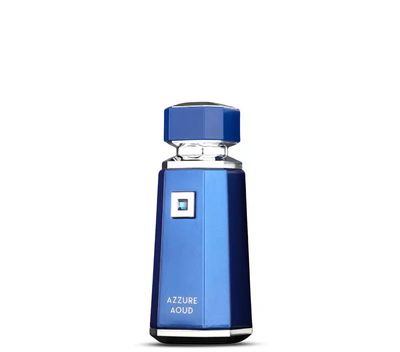 Azzure Aoud Eau de Parfum 100ml - French Avenue