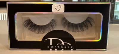 Wimpern CAT Eye / Duftoase
