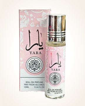 Yara Lattafa Parfüm ÖL