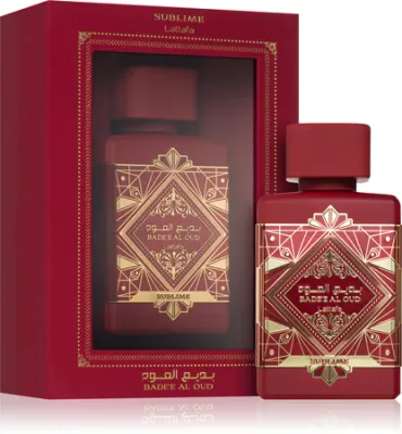 Badee Al Oud