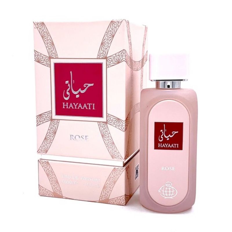 Hayaati Rose 100ml