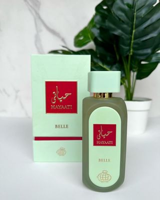 Hayaati Belle 100ml