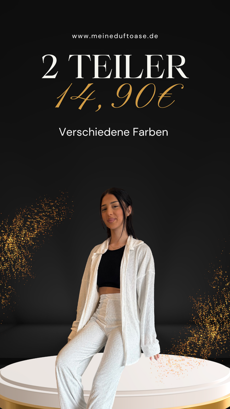 Sommer Zwei Teiler