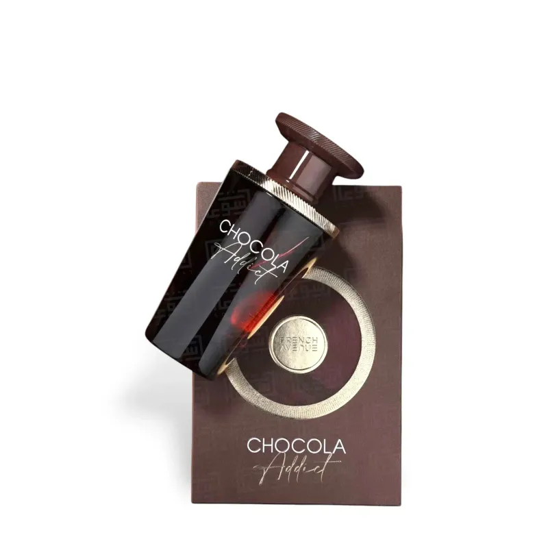 Chocola Addict 100ml