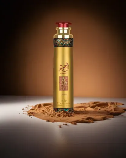 Lataffa Ajwad air freshener 300ml