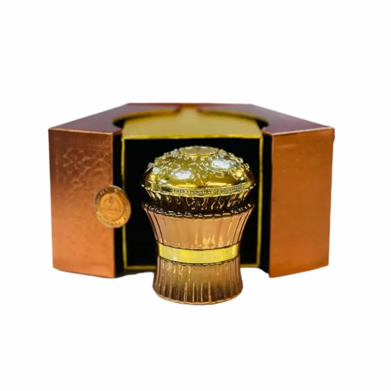 Creamy Biscuit -Paris Corner 100ml