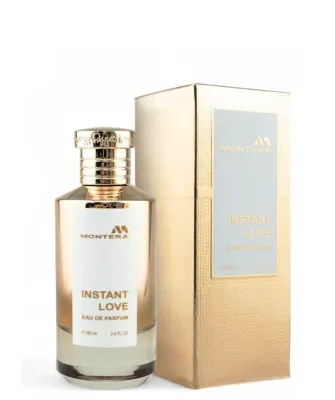 Montera Instant Love