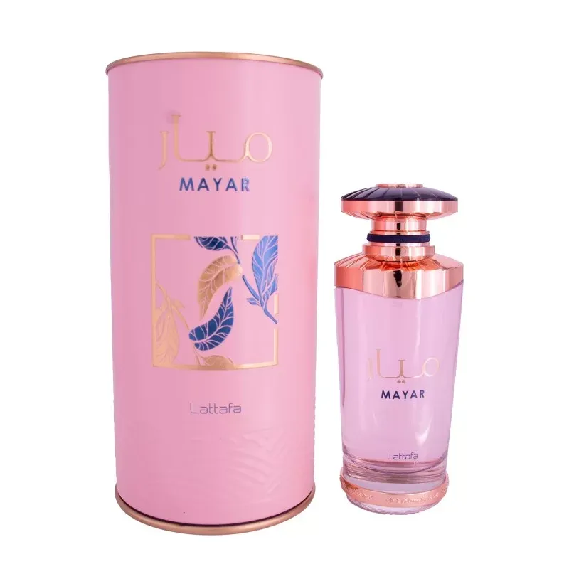 Lataffa Mayar 100ml