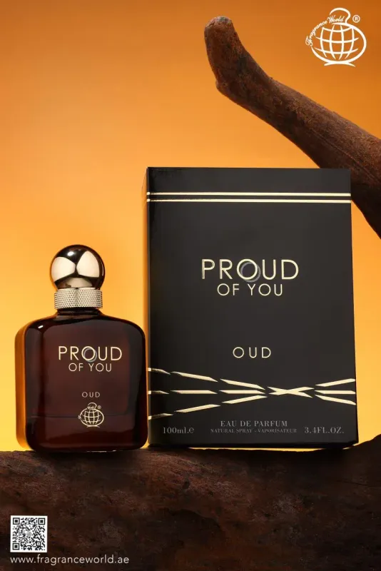 Proud of you Oud 100ml