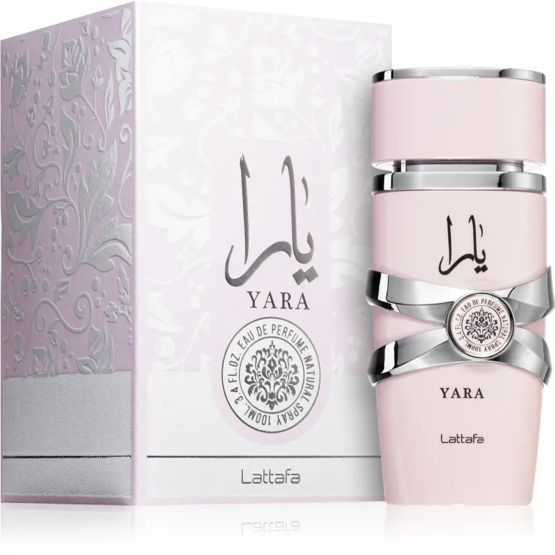 Lattafa Yara / 100 ml