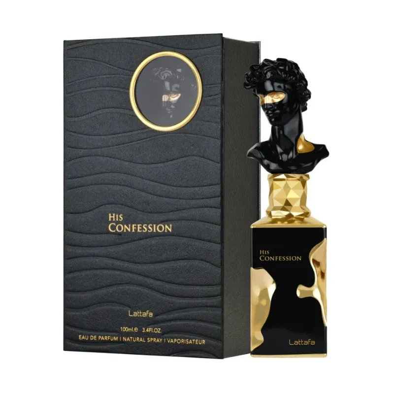 Lataffa His Confession/100ml