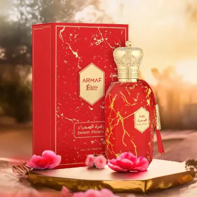 Armaf Eter Desert Flower 100ml