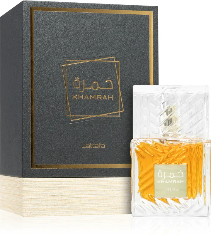 Lattafa Khamrah/100ml