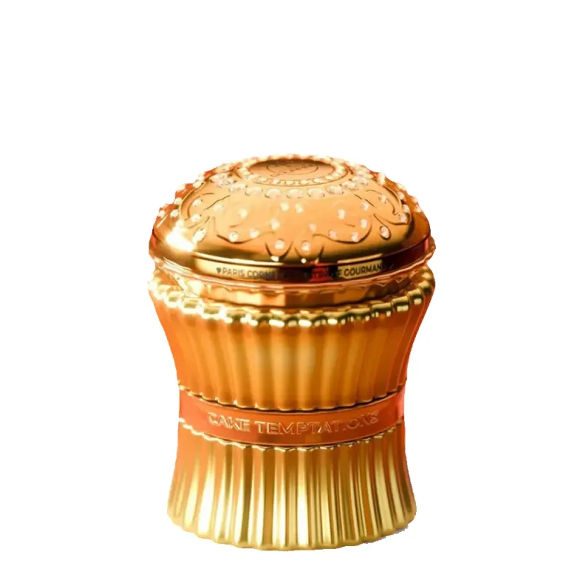 Cake Temptation Paris Corner 100ml