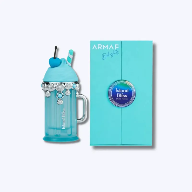 Armaf Bliss Island 100ml