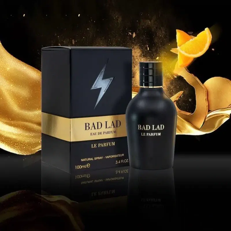 Bad Lad Le Parfum