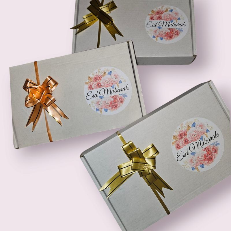 Eid Giftboxen