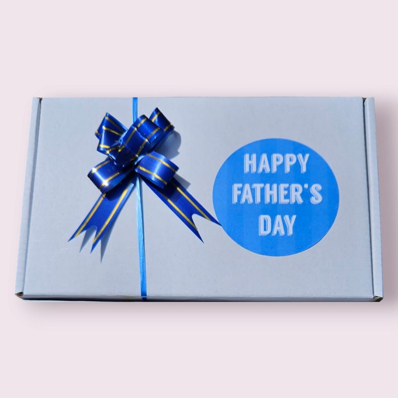 Vaderdag Giftbox