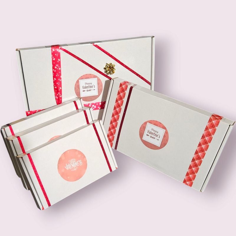 Valentijns Giftbox