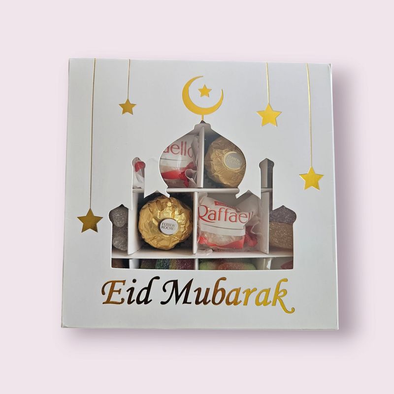 Eid Mubarak Giftbox