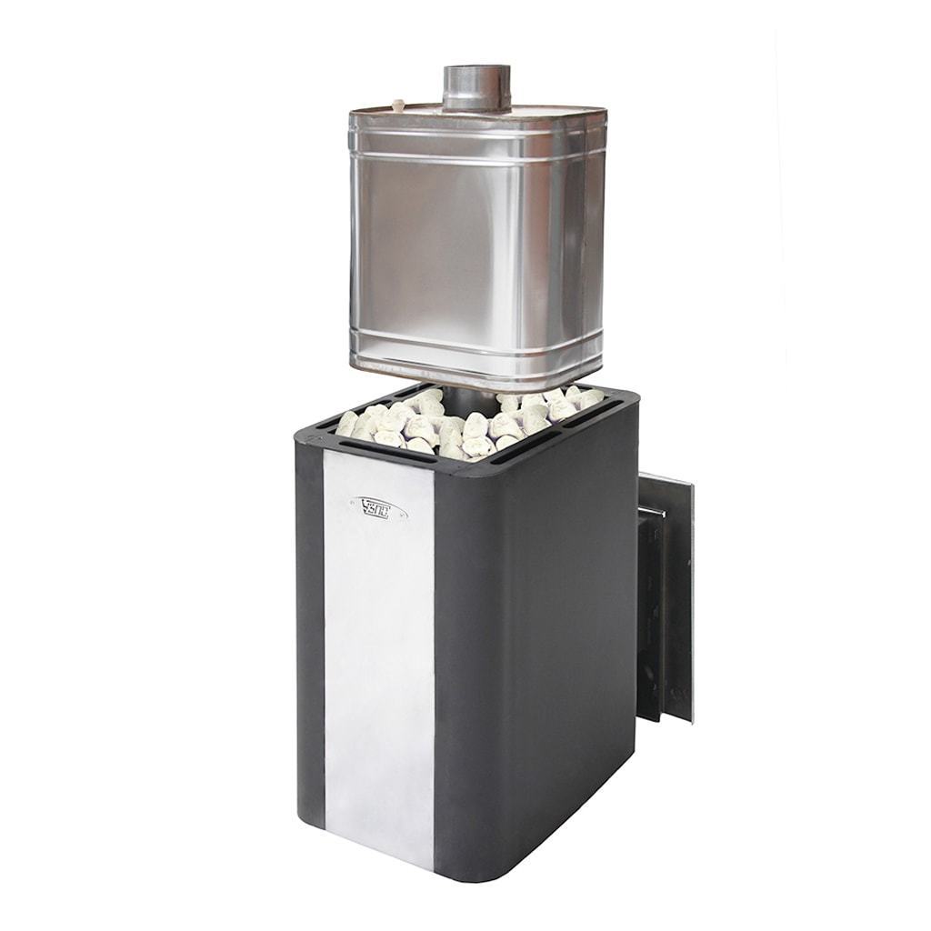 Жарсталь печь для бани устройство