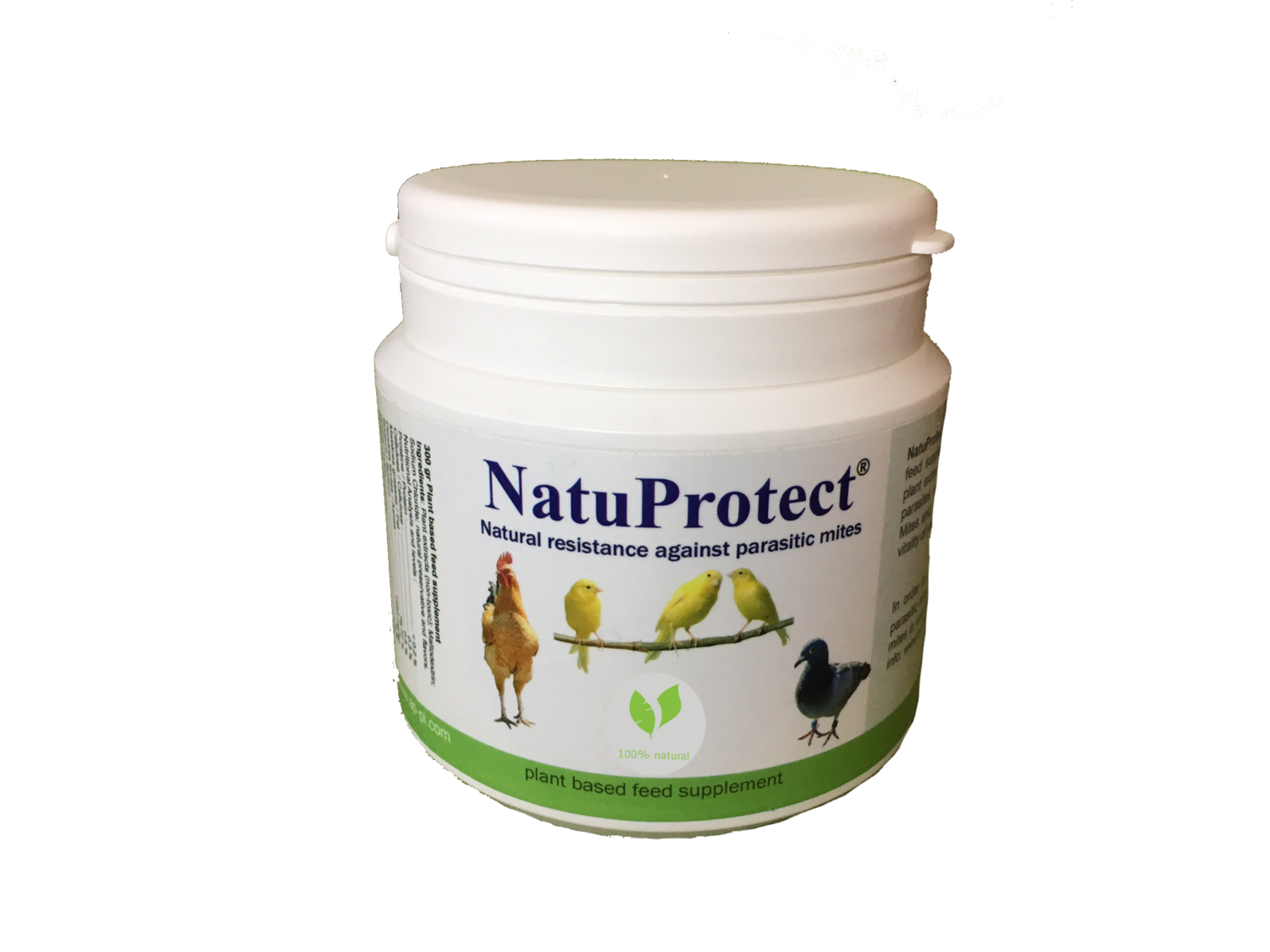 NatuProtect 300g