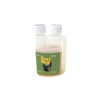 Anti-Red 100ml