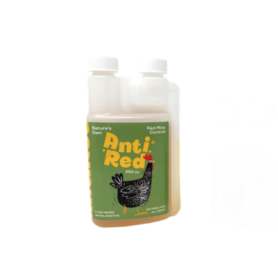Anti-Red 250ml