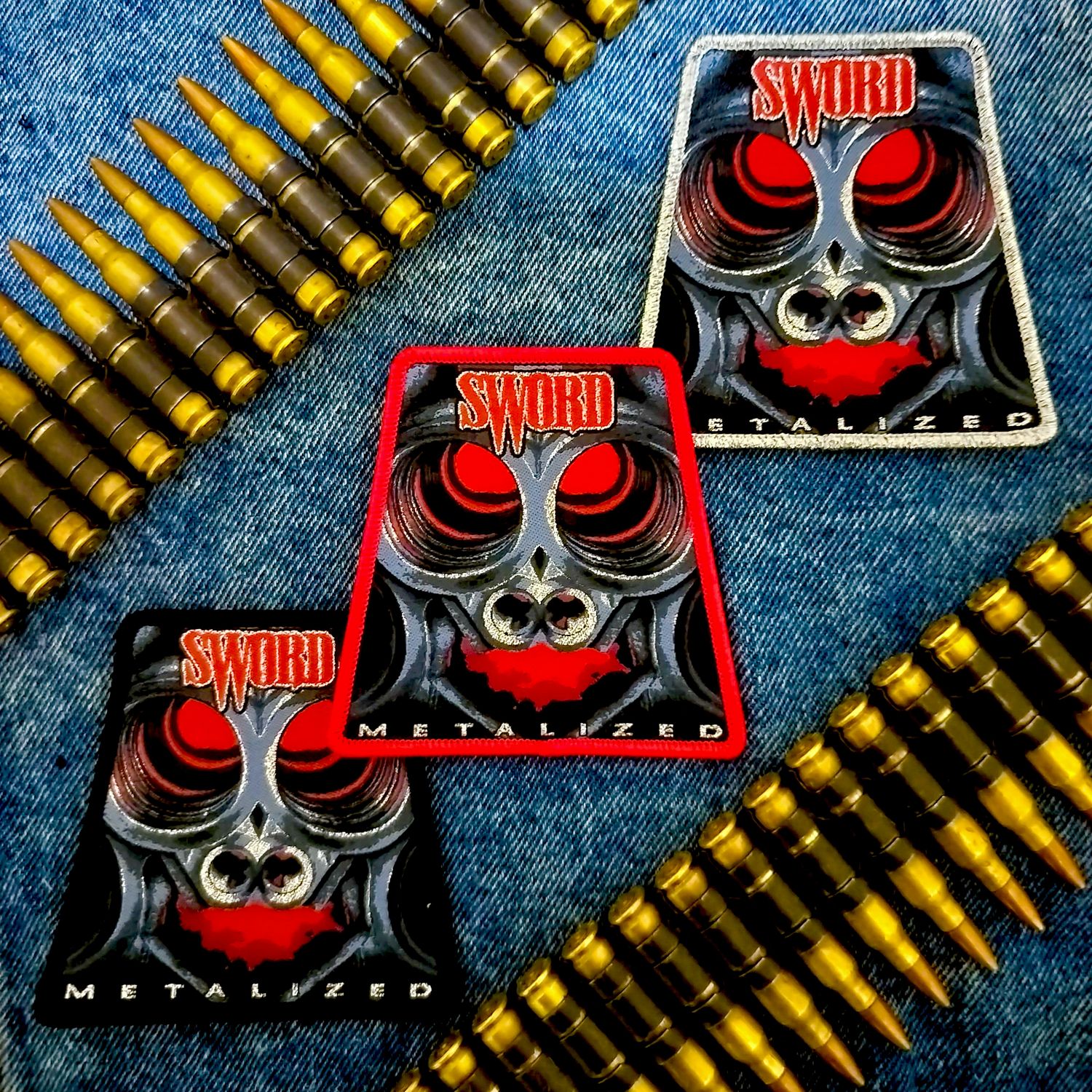 Sword Patch