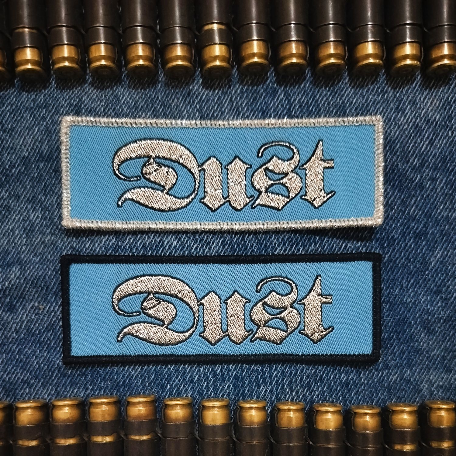 Dust Patch