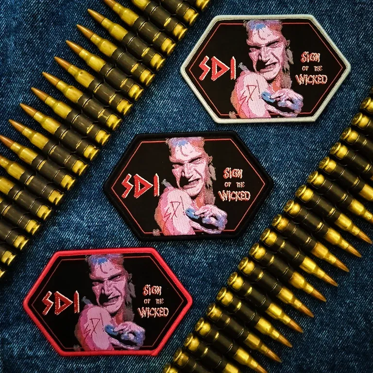 SDI Patch