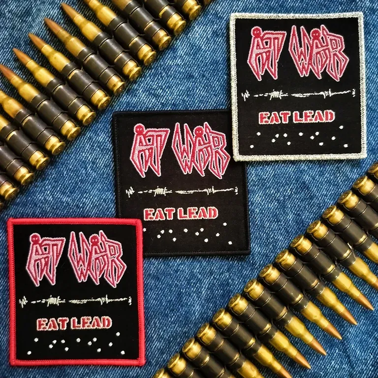 At War Patch