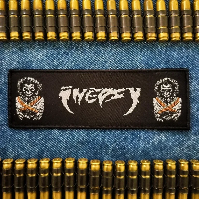 Inepsy Strip Patch