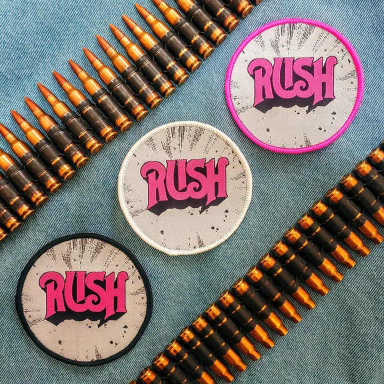 Rush Patch