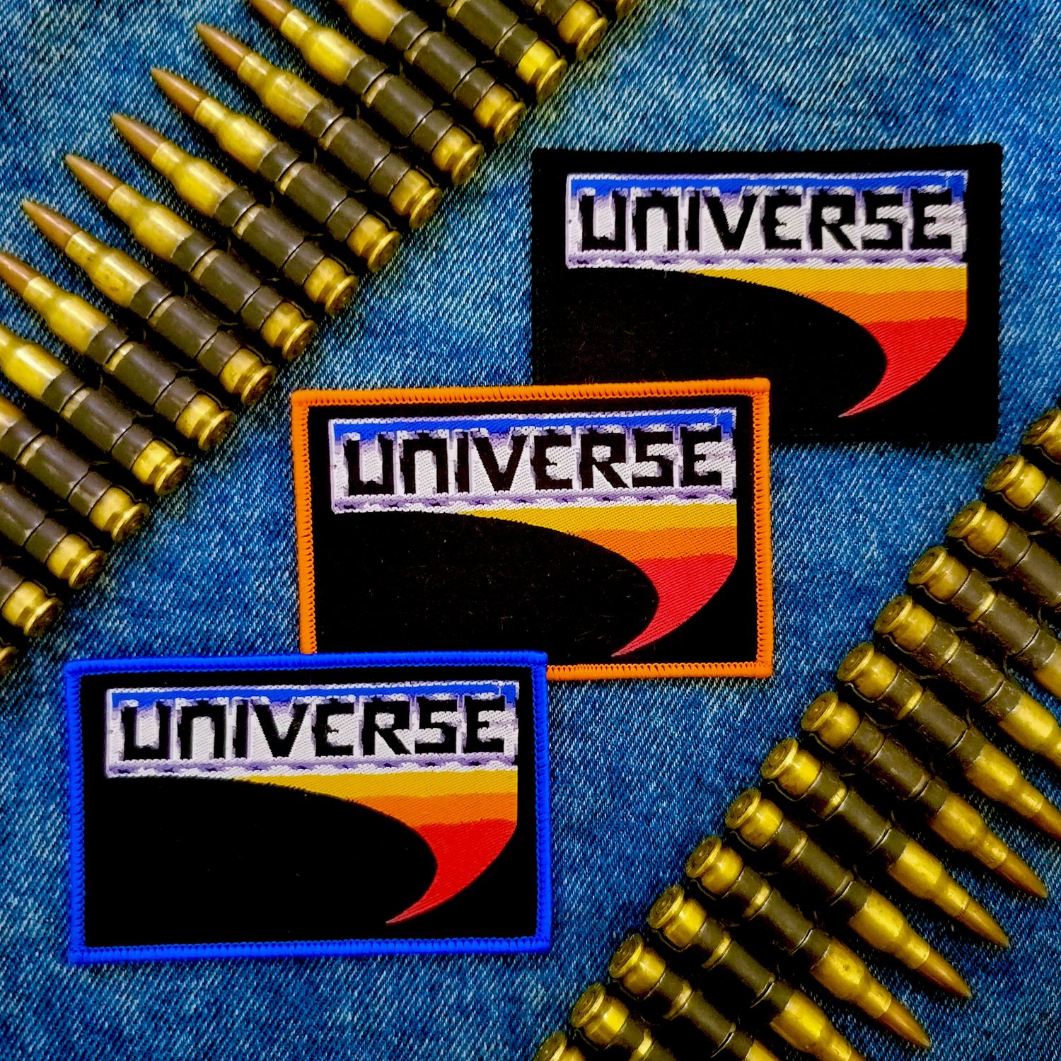 Universe Patch