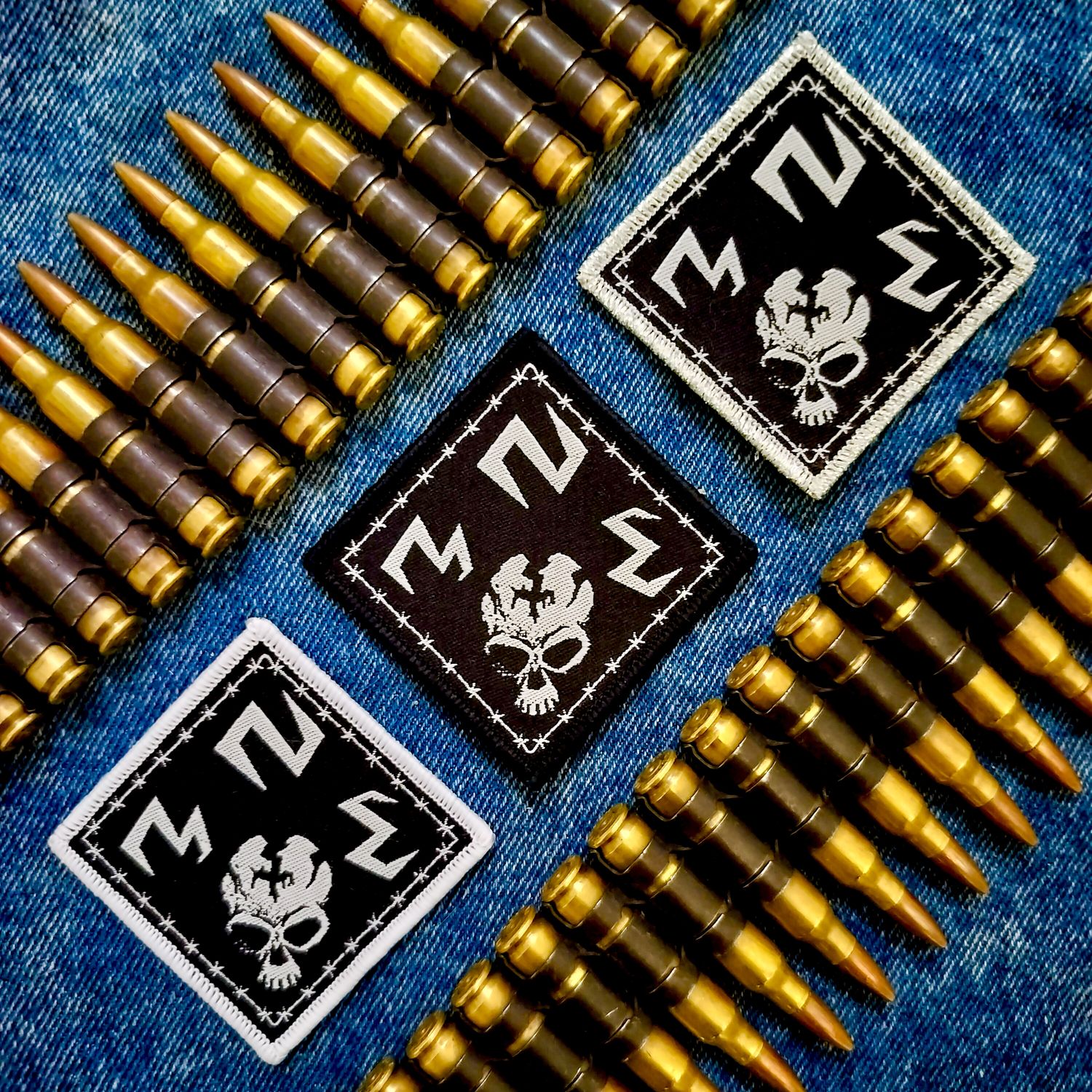 NME Patch