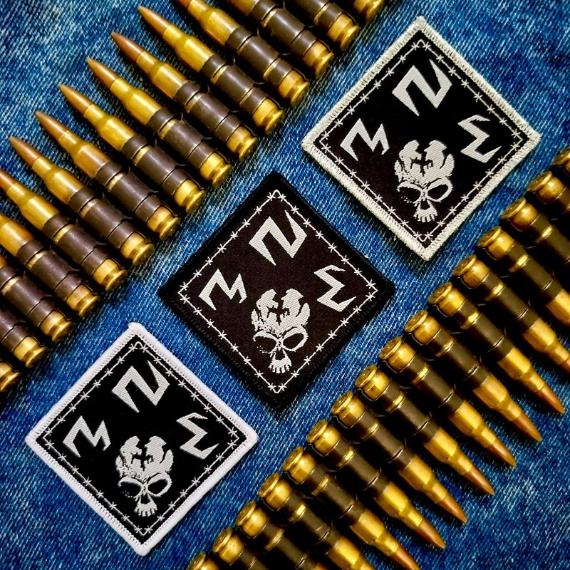 NME Patch