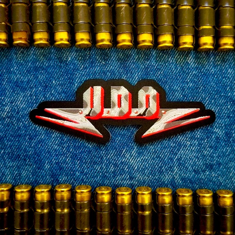 UDO Logo Patch