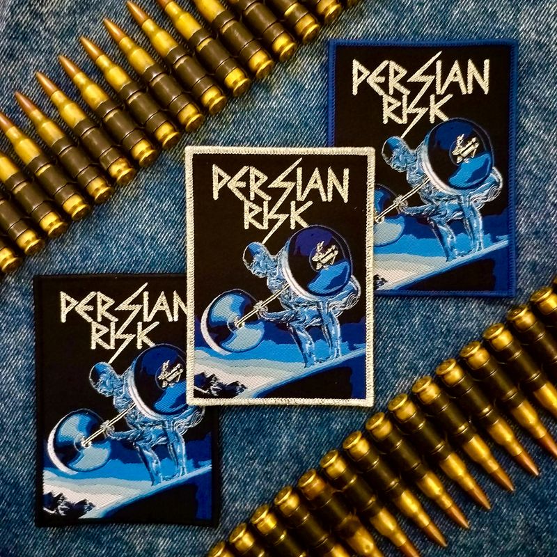 Persian Risk Patch