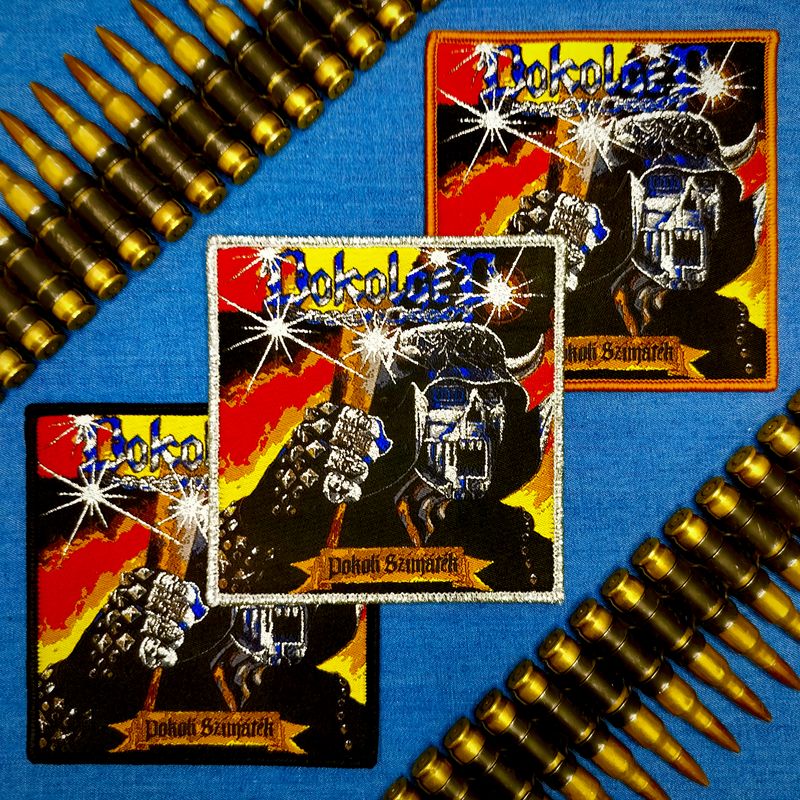 Pokolgep Patch