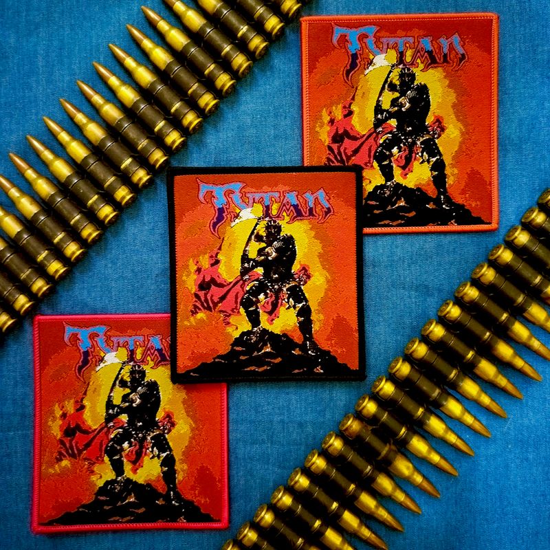 Tytan Patch