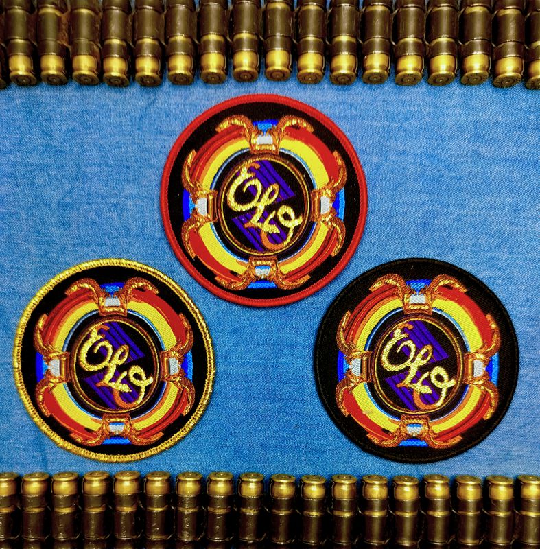 ELO Patch