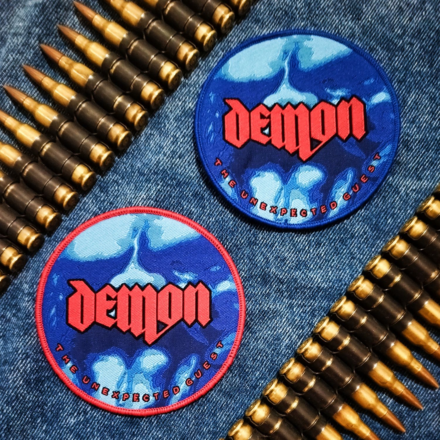 Demon Patch