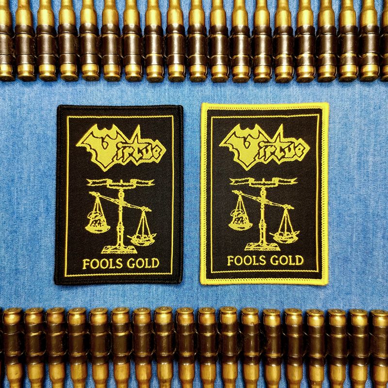Virtue Patch