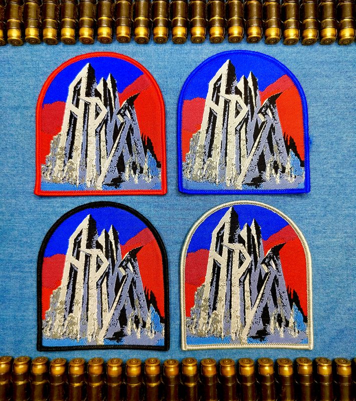 Aria Patch